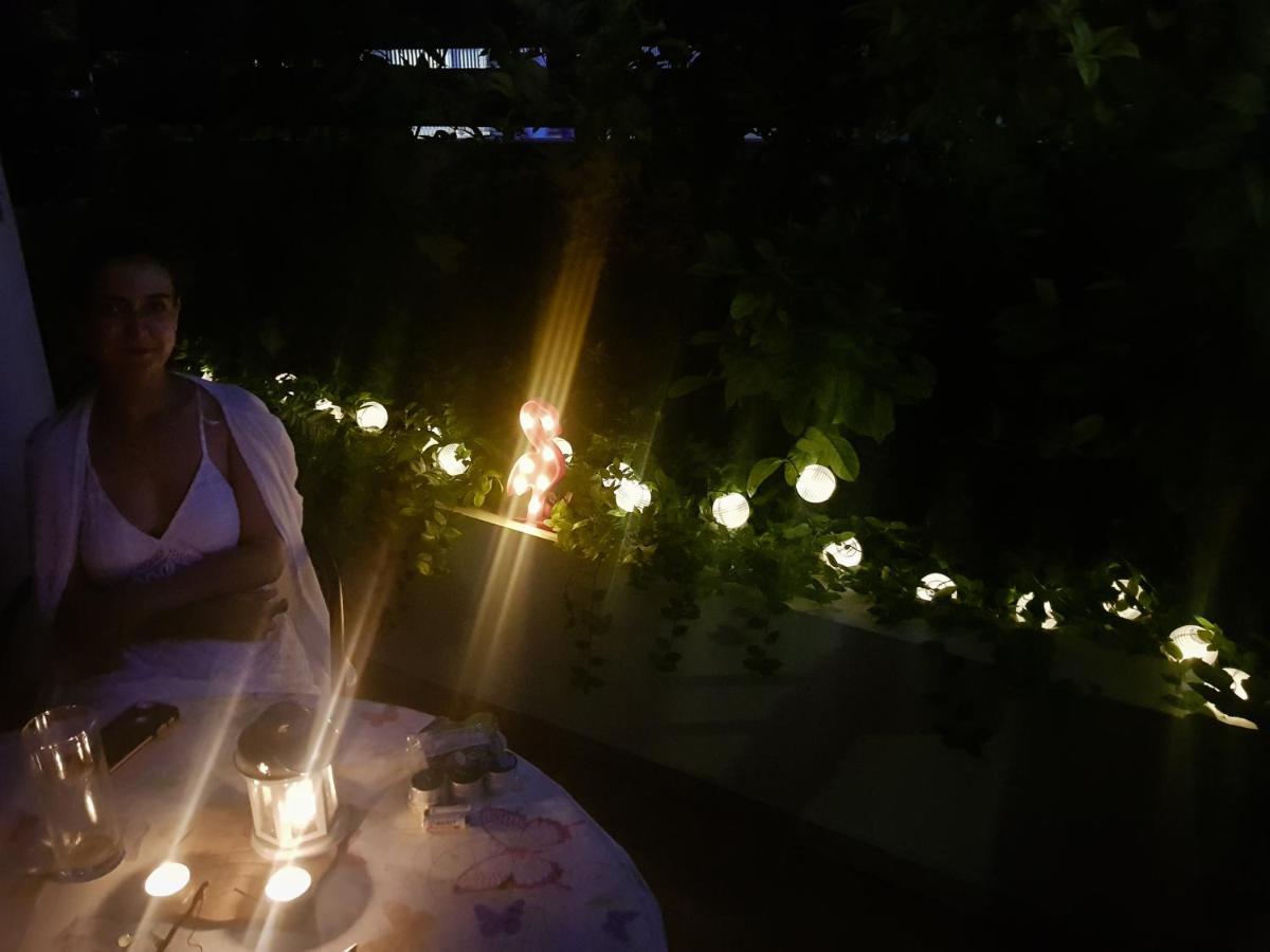 Apartmán Lili Sukosan M&M Pokoj fotografie