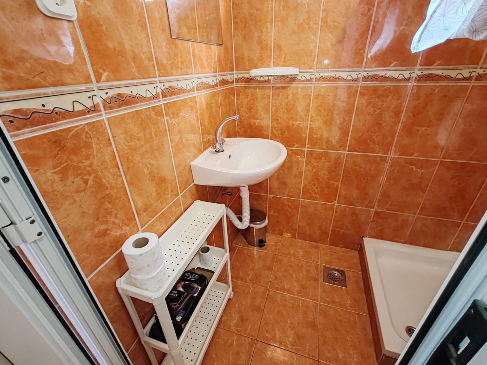 Apartmán Lili Sukosan M&M Exteriér fotografie